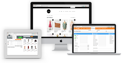 Smart buying and reordering