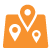 Warehouse Management Software lets you track stock stored in multiple locations