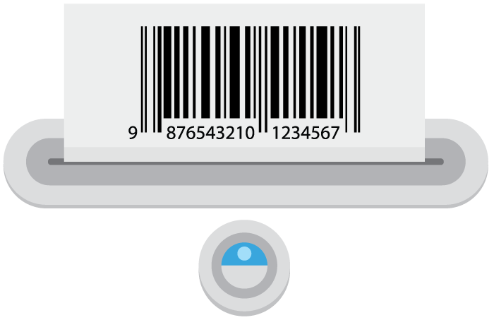 Cin7 Warehouse Management Software Prints and Scans Barcodes