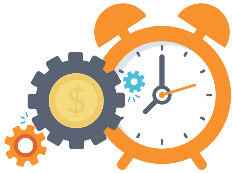 Cin7 creates accurate retail processes by working in real-time