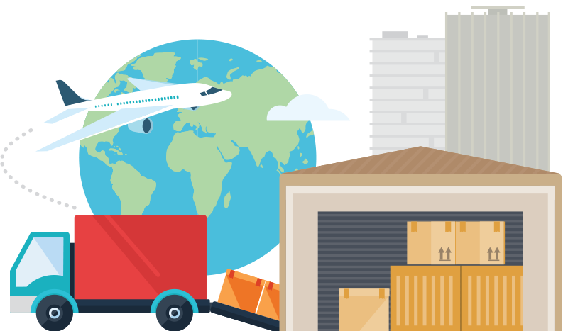 Cin7 streamlines wholesale processes by connecting your B2B sales and fulfiment channels