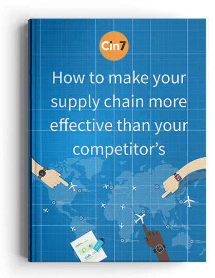 7 supply chain differentiators